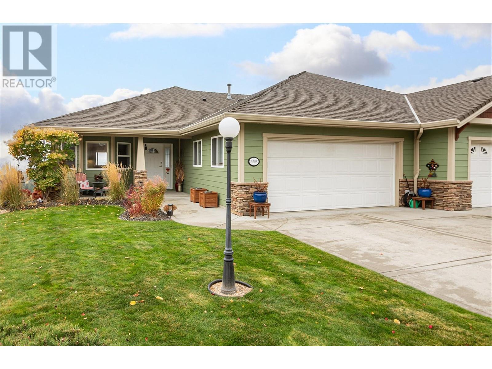 5205 Sandhills Drive