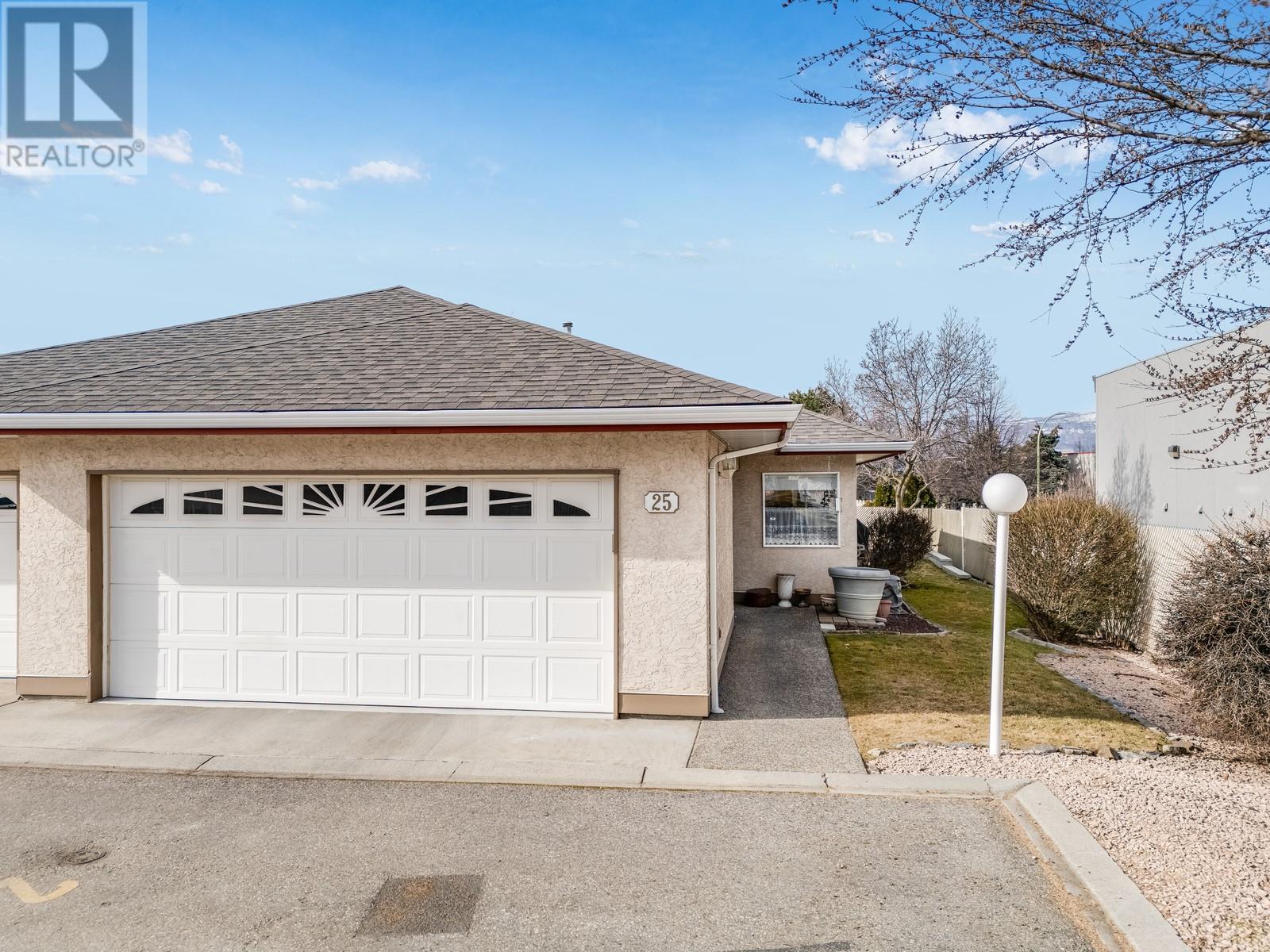 1874 Parkview Crescent Unit# 25