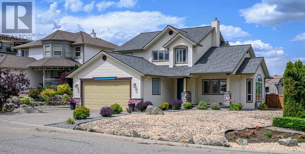 892 Mt Griffin Place