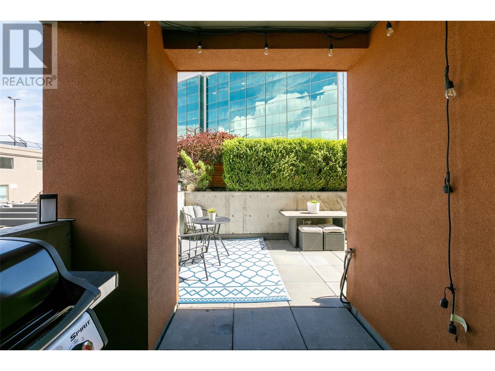 1550 Dickson Avenue Unit# 110