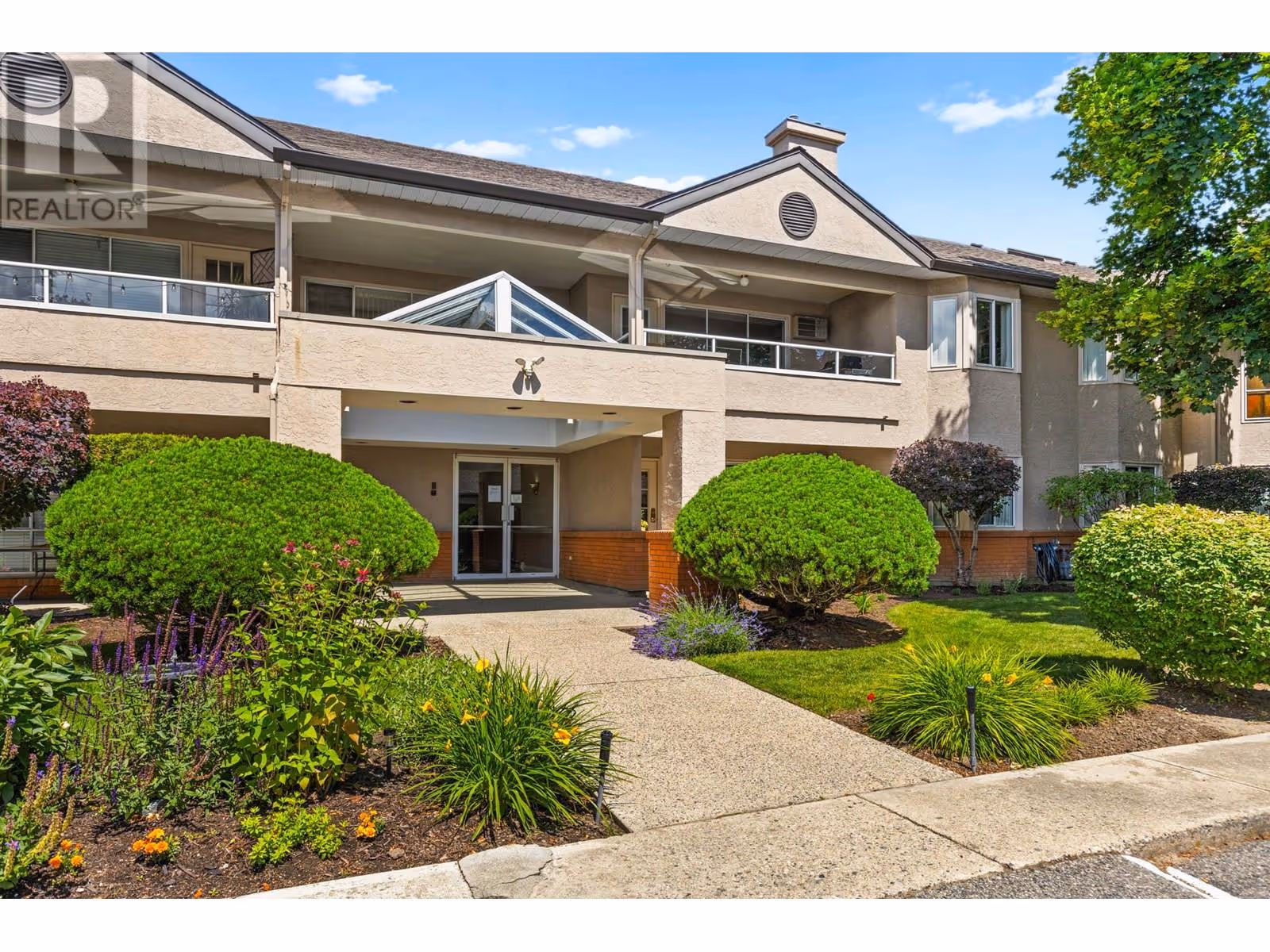 645 Barrera Road Unit# 205
