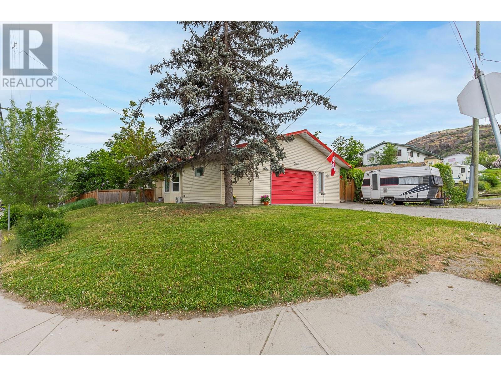 3404 Alexis Park Drive