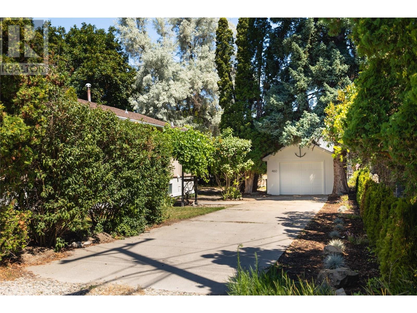 460 Eldorado Road