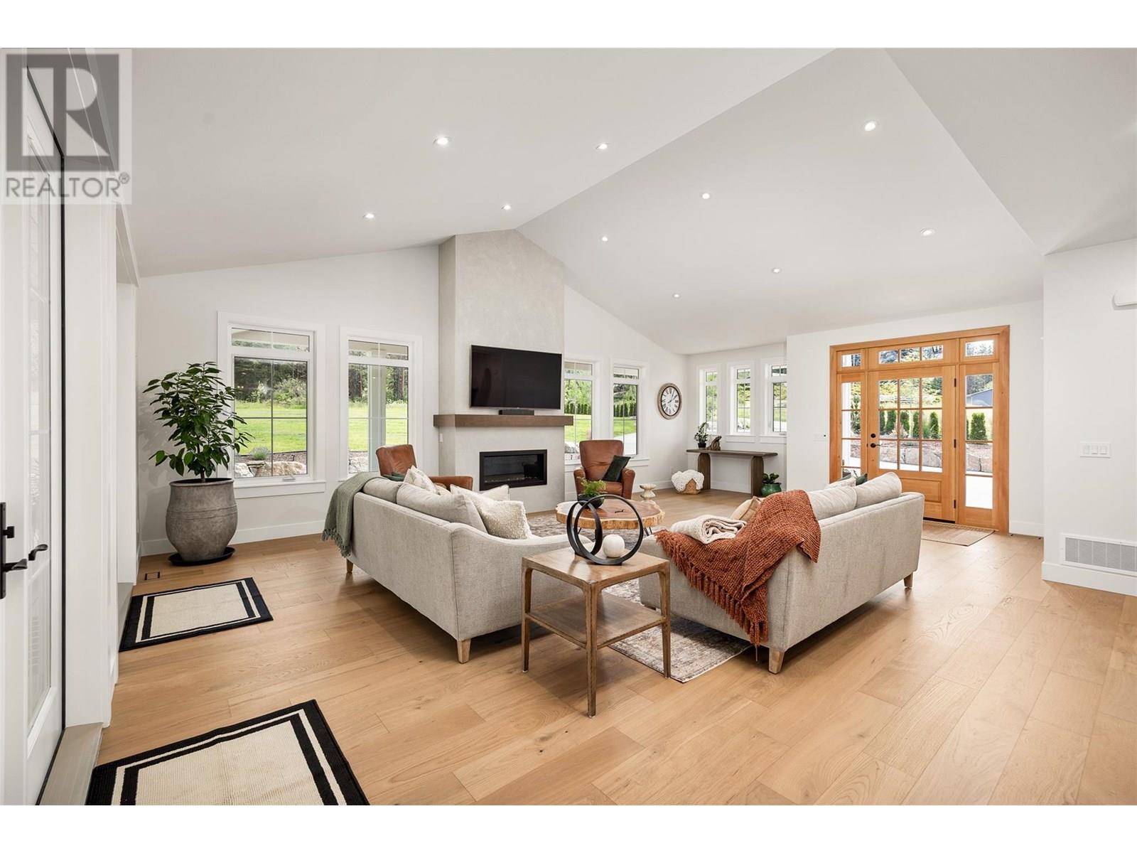 4135 June Springs Road