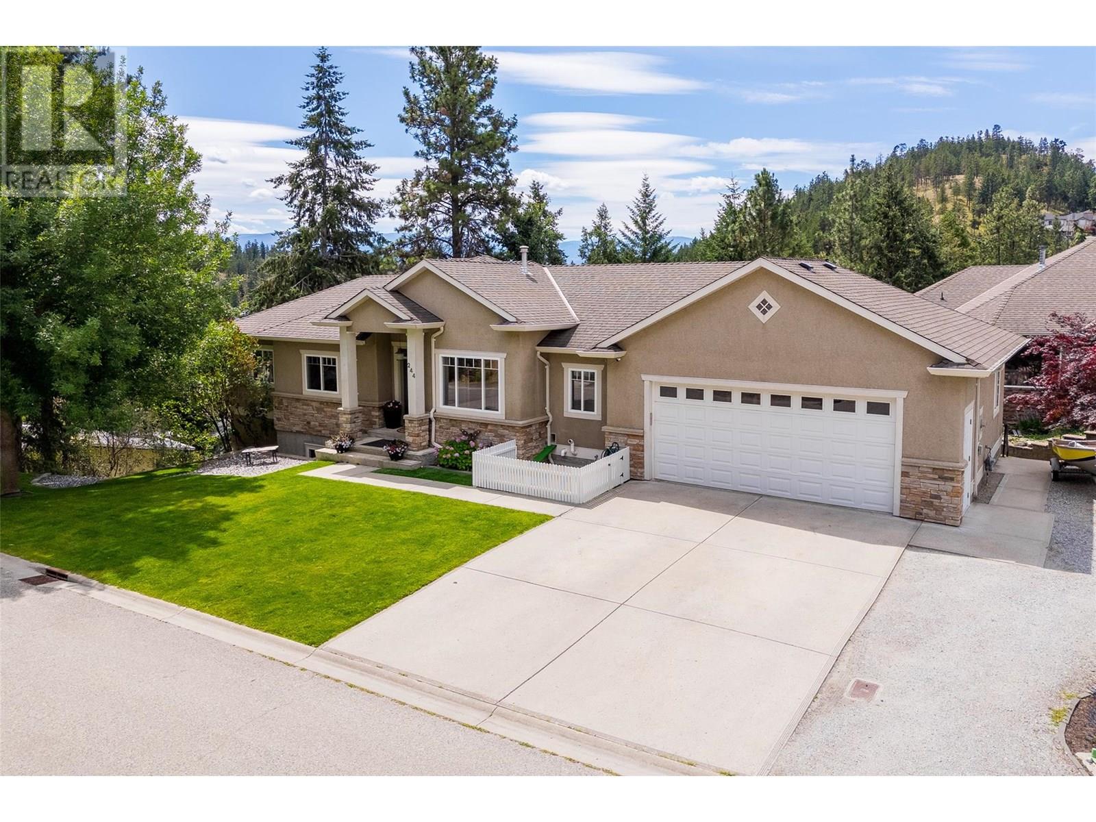 244 Terrace Drive