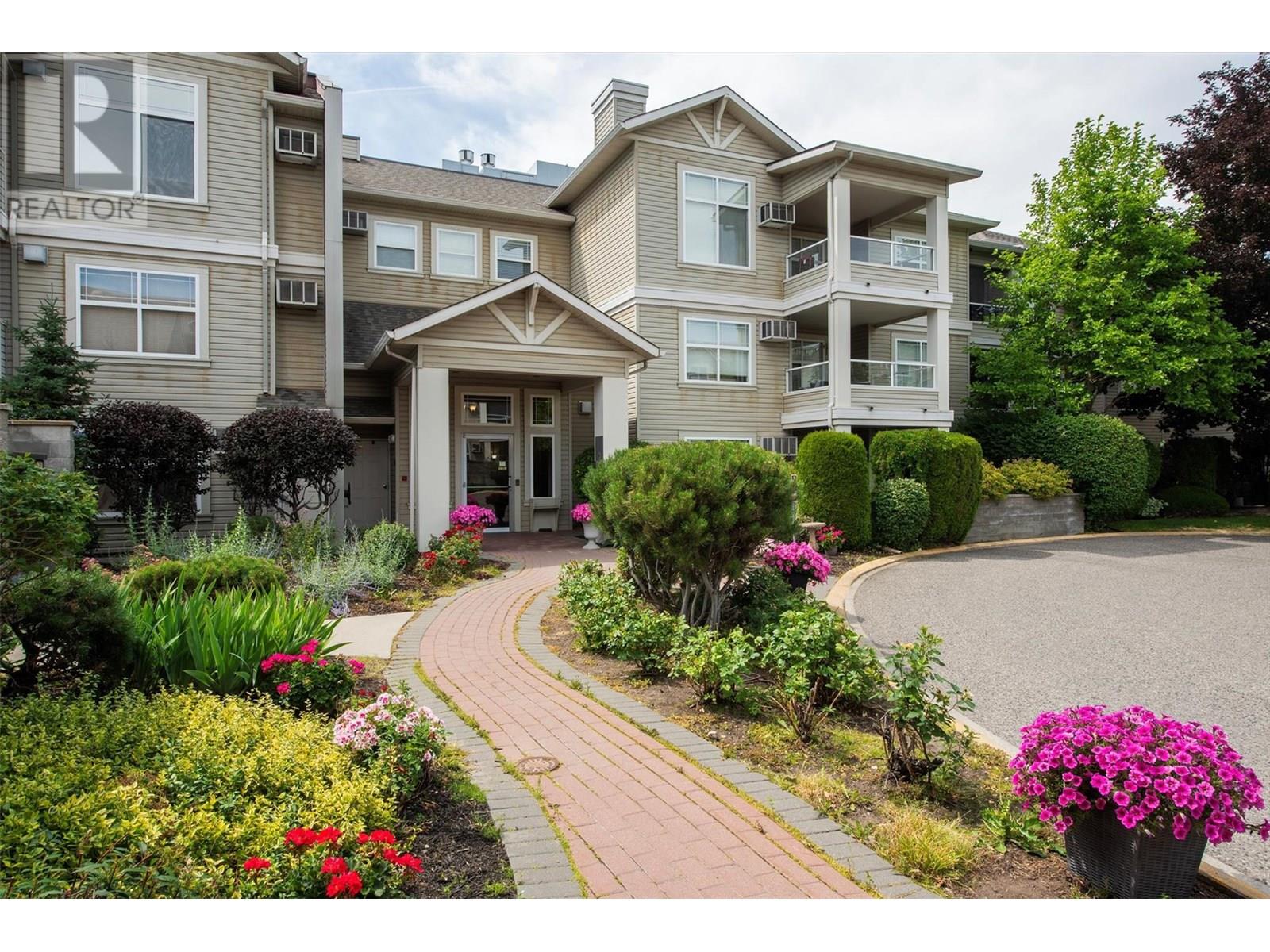 555 Houghton Road Unit# 203