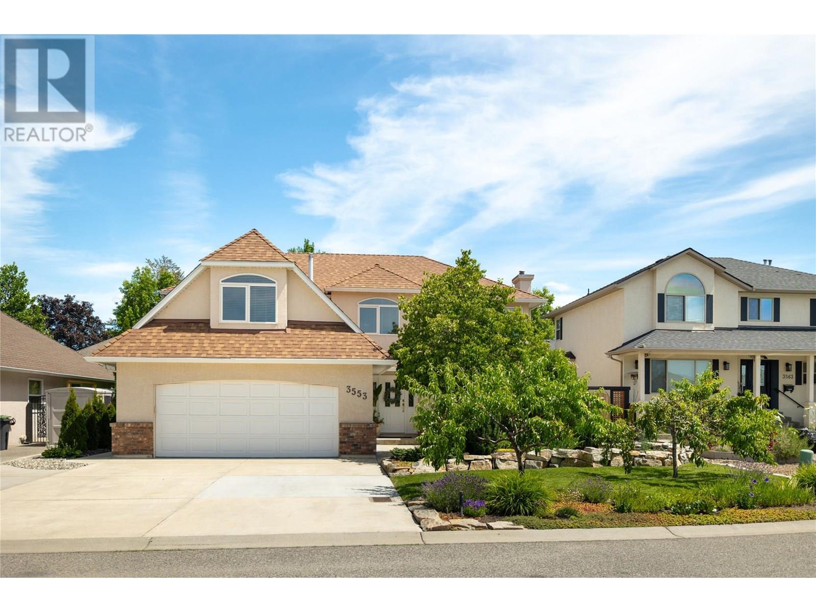 3553 INVERMERE Court