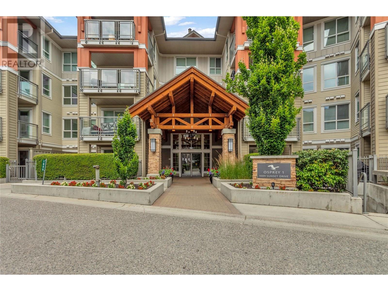 1089 Sunset Drive Unit# 102