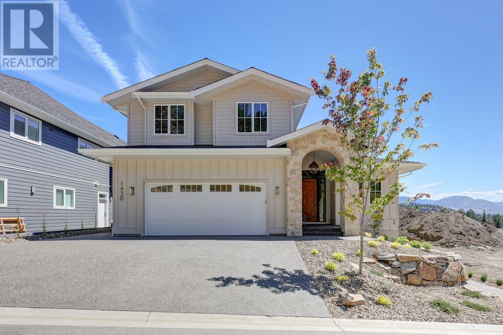 1439 Whistling Pine Place