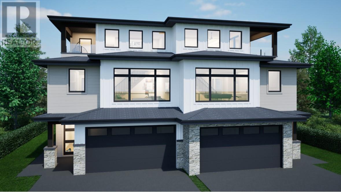 1030 Kitson Court Lot# 4