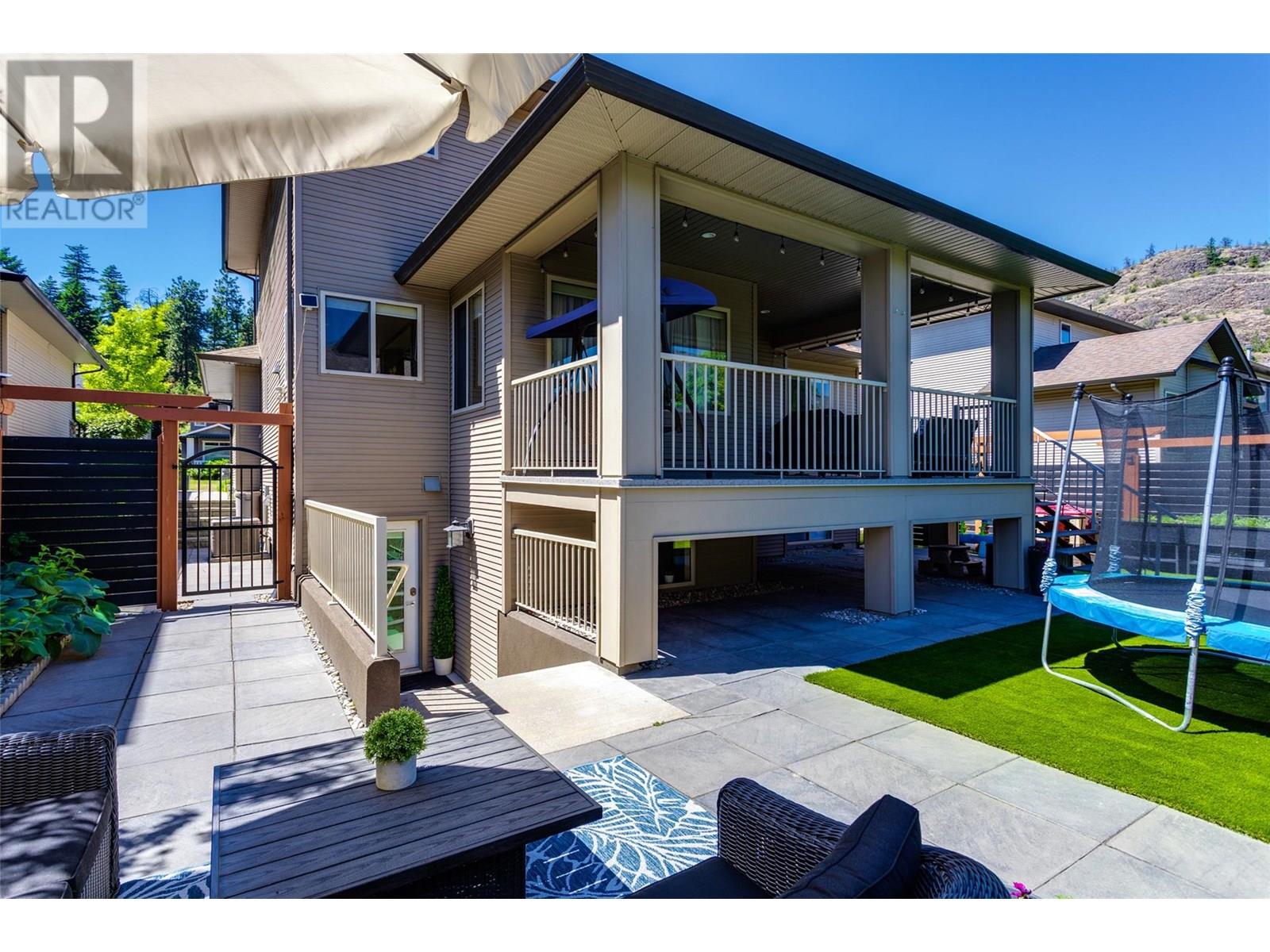 2841 Bentley Road