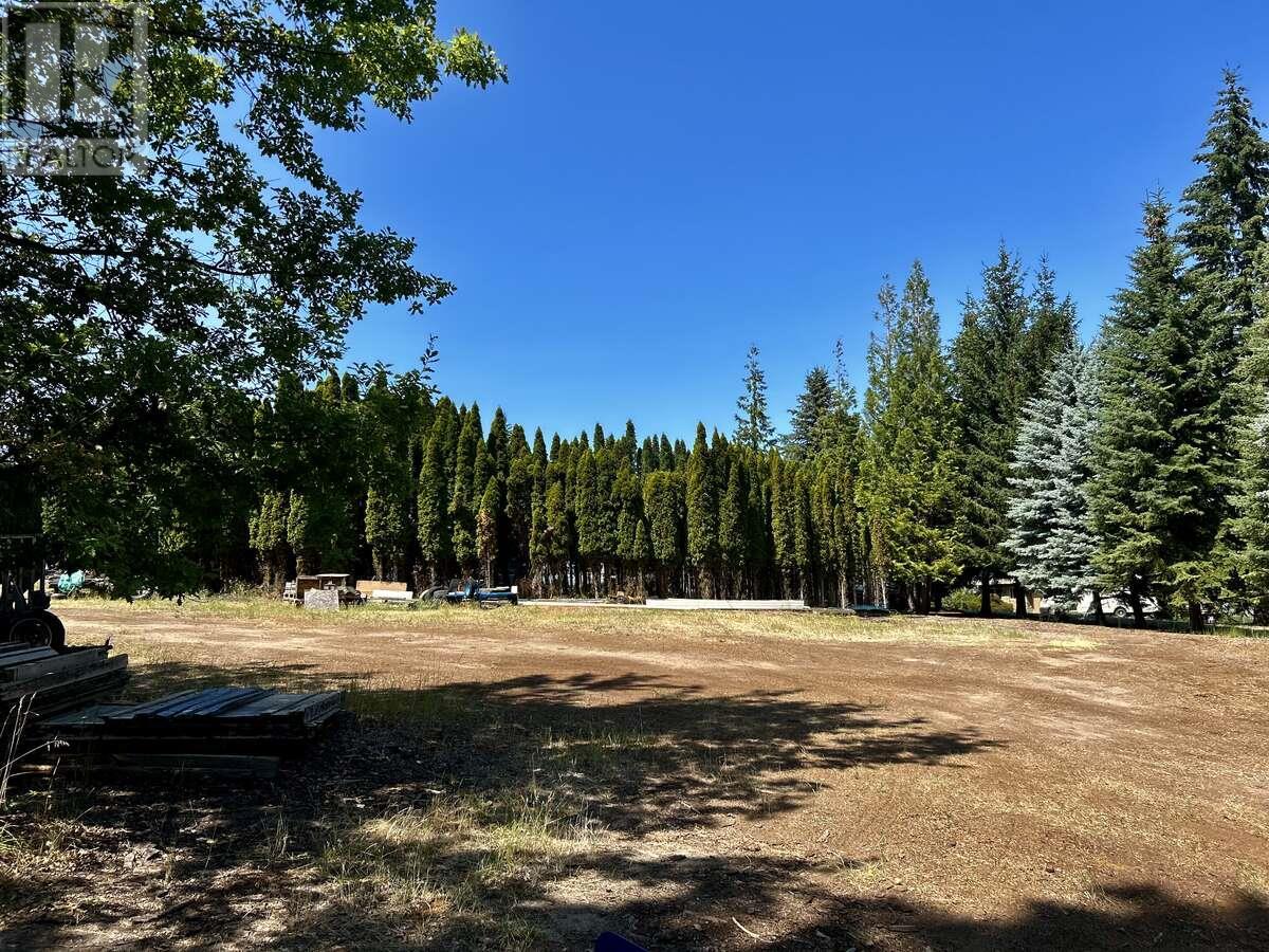 4980 Chute Lake Road