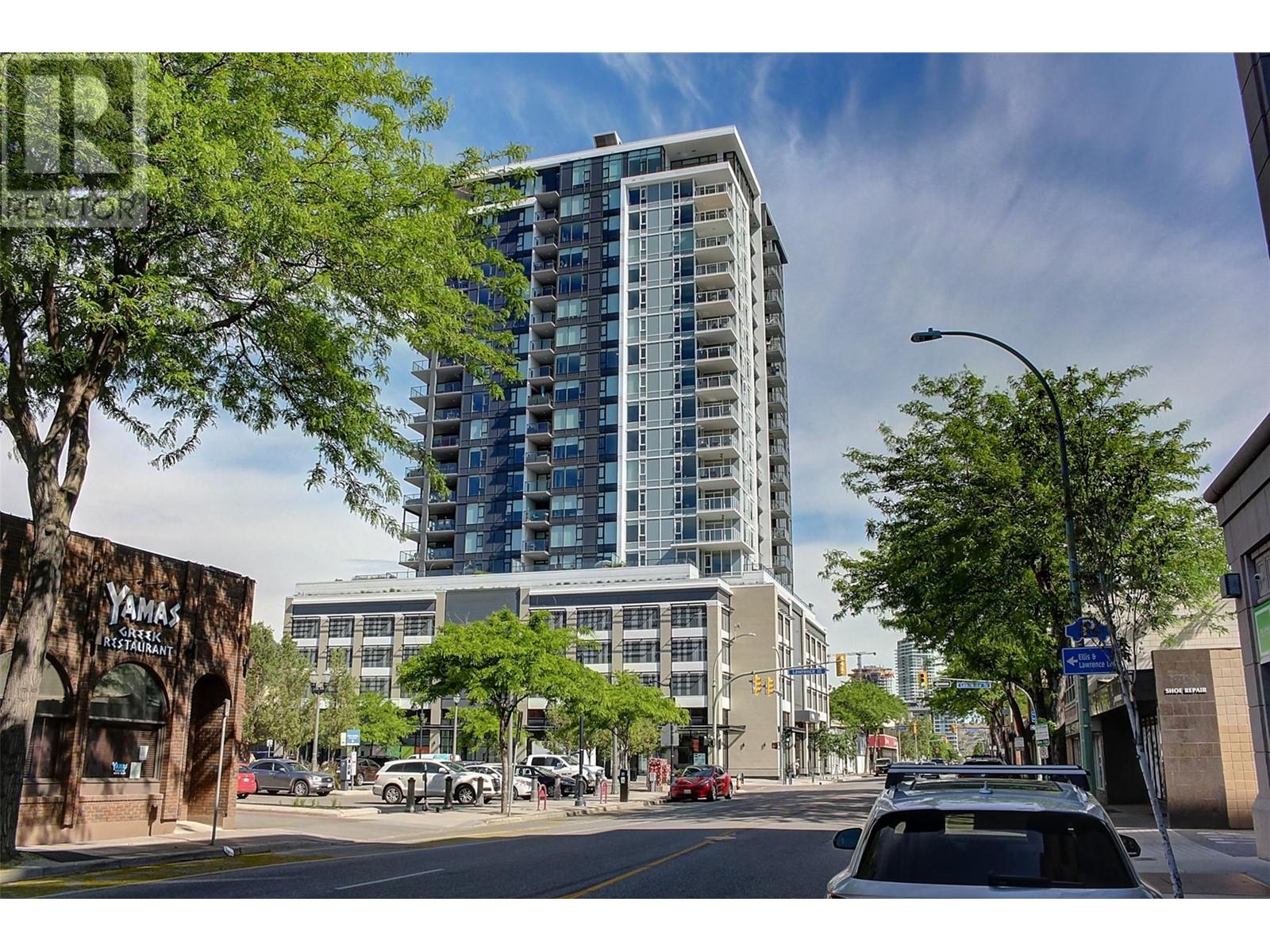 1588 Ellis Street Unit# 1402
