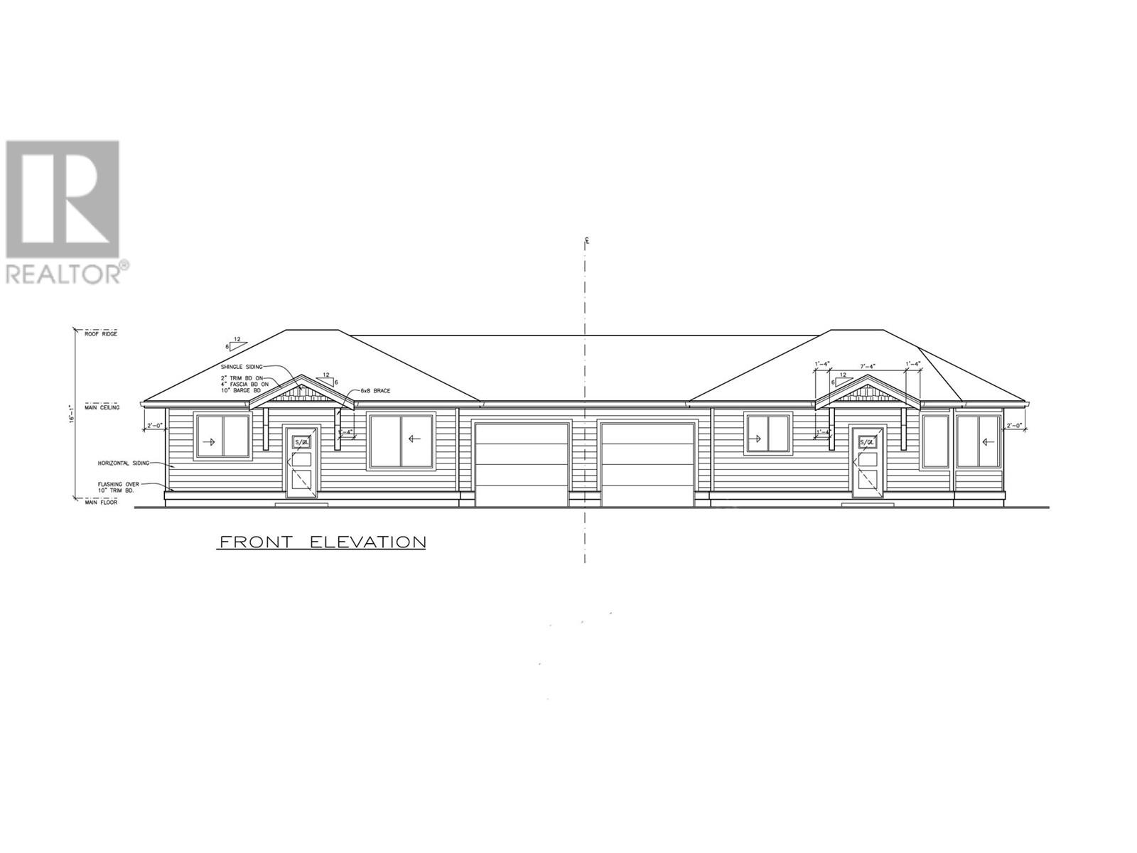Lot 1 39A Street