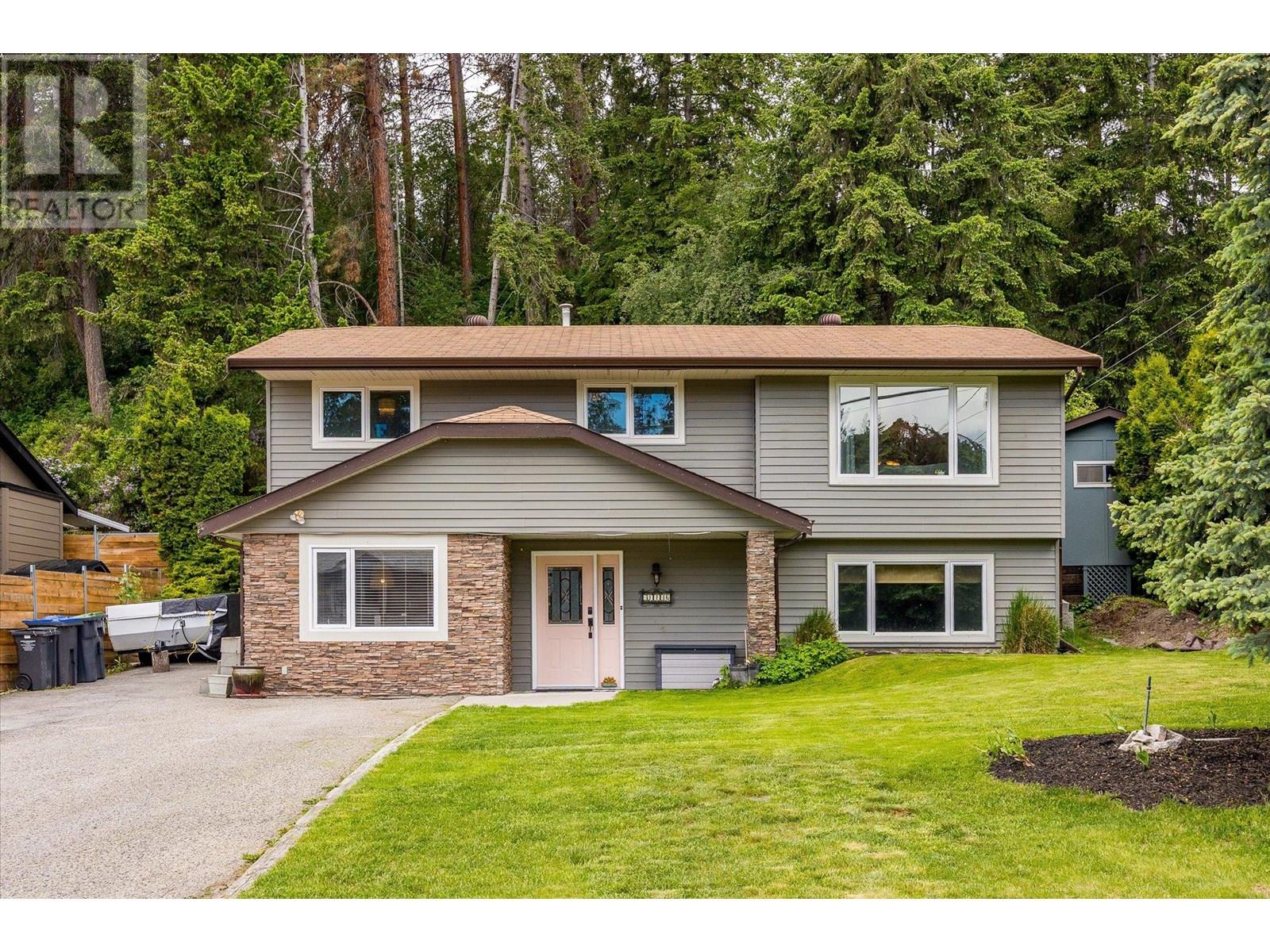 3116 Webber Road