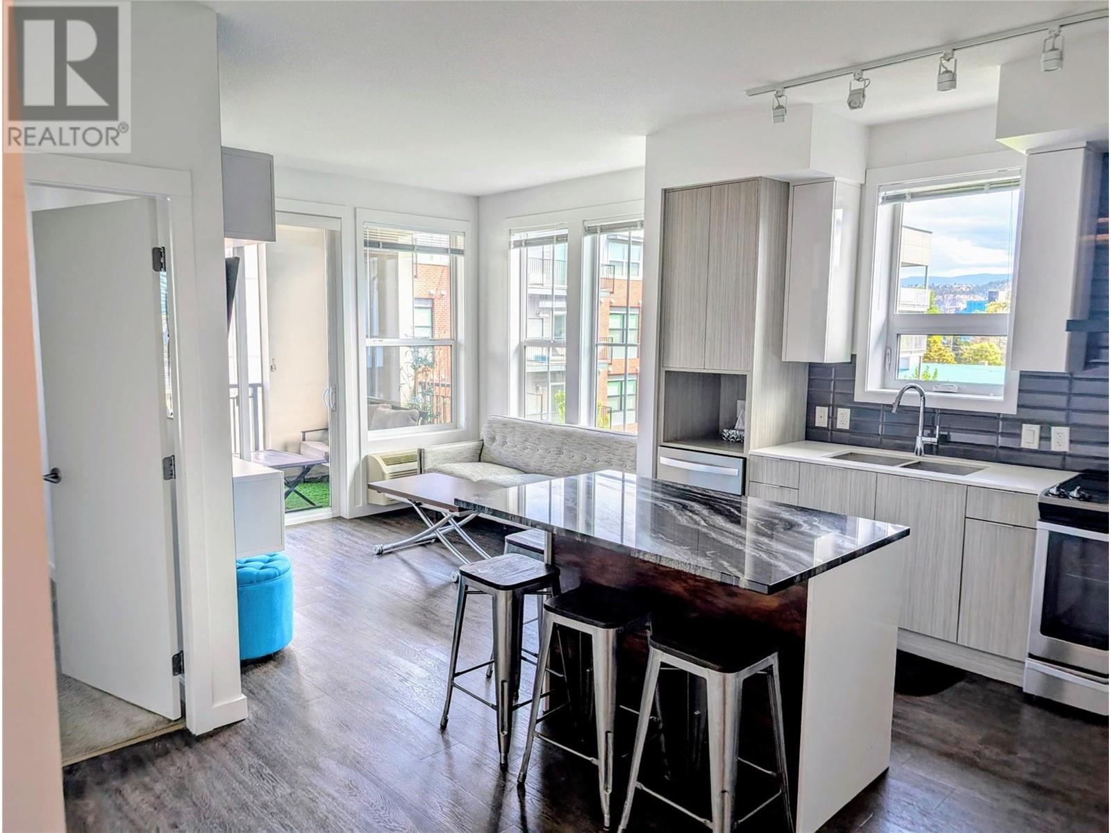 1770 Richter Street Unit# PH18