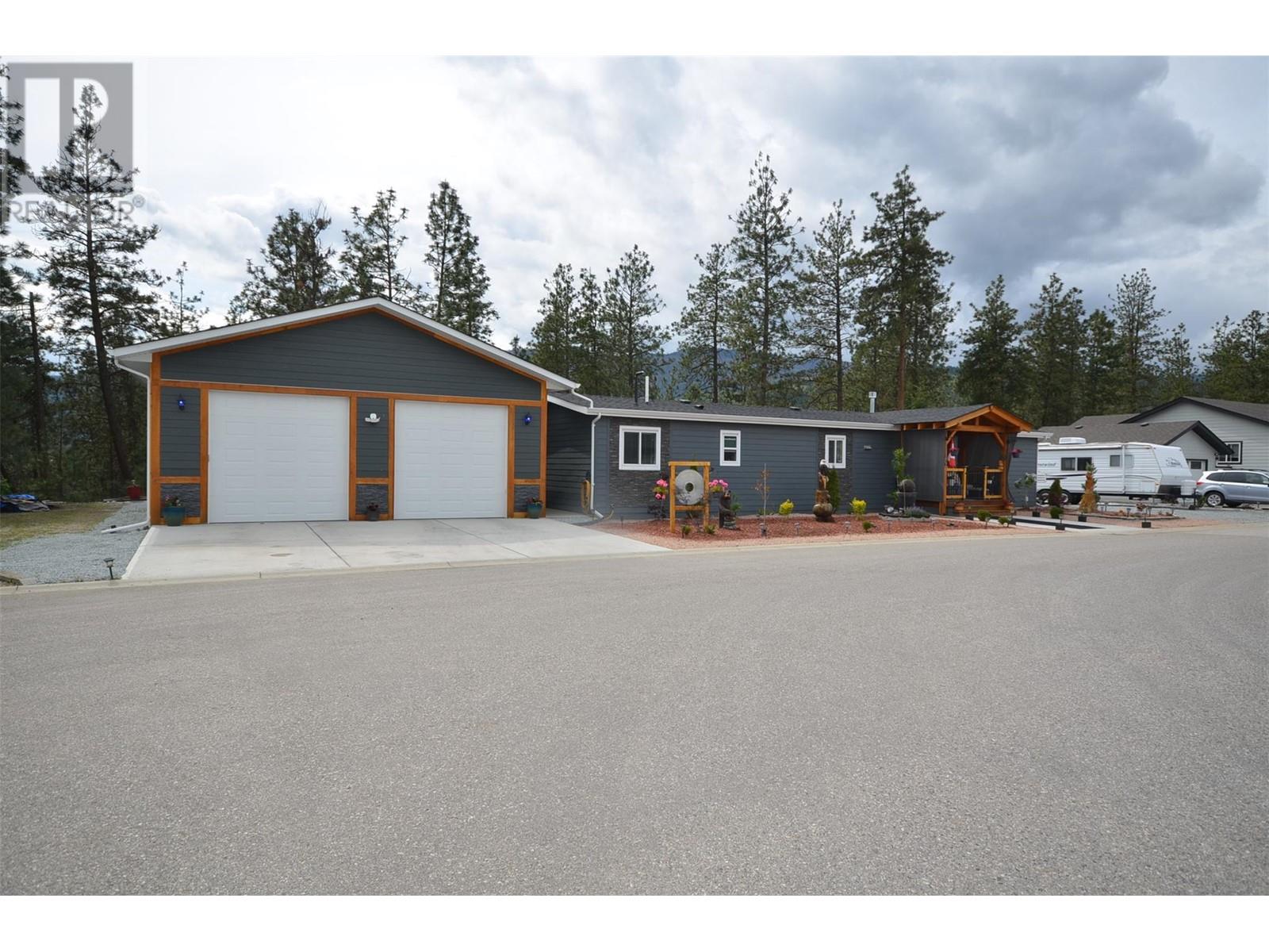 9510 HIGHWAY 97 N Unit# 157