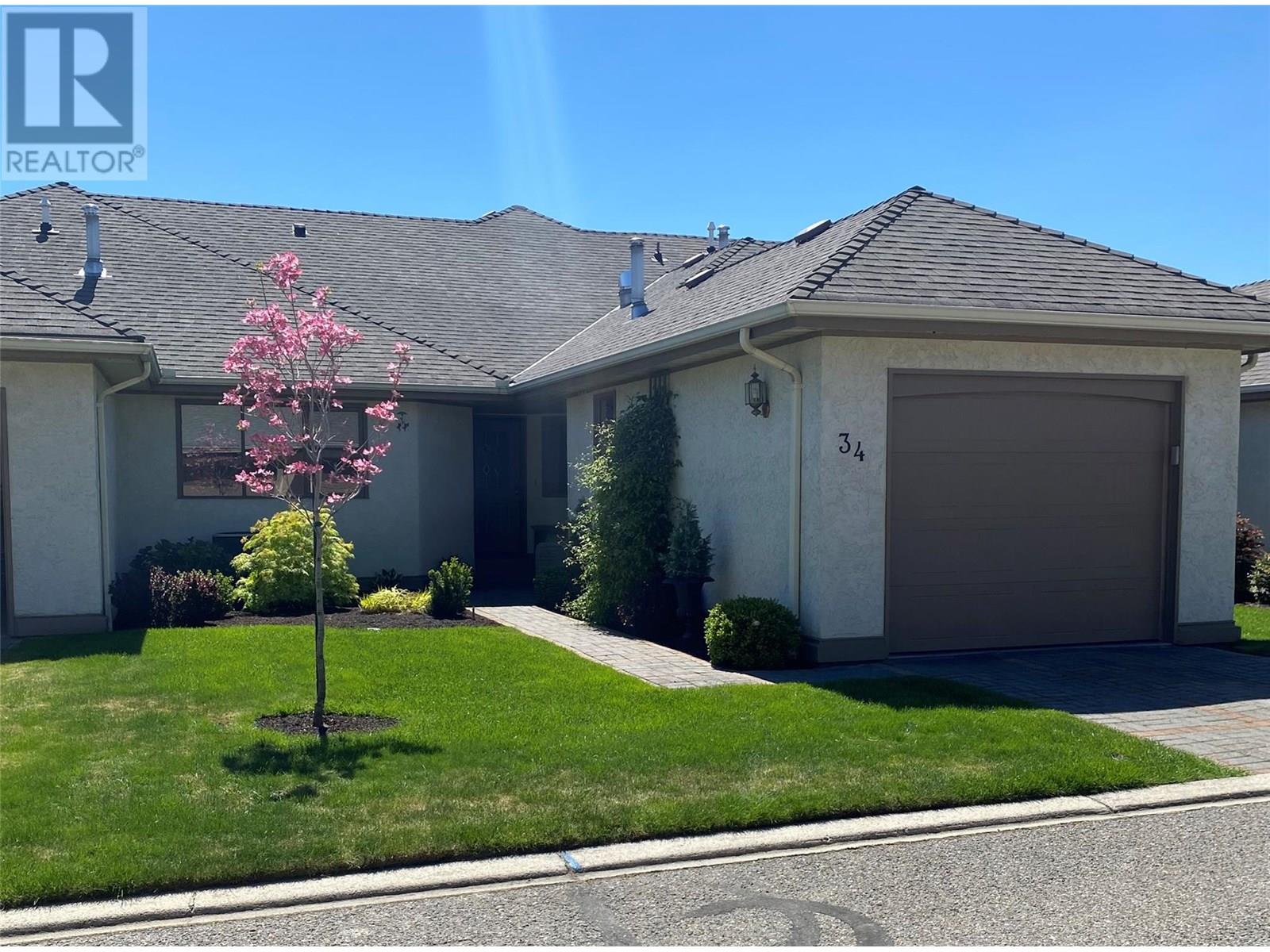 950 Lanfranco Road Unit# 34