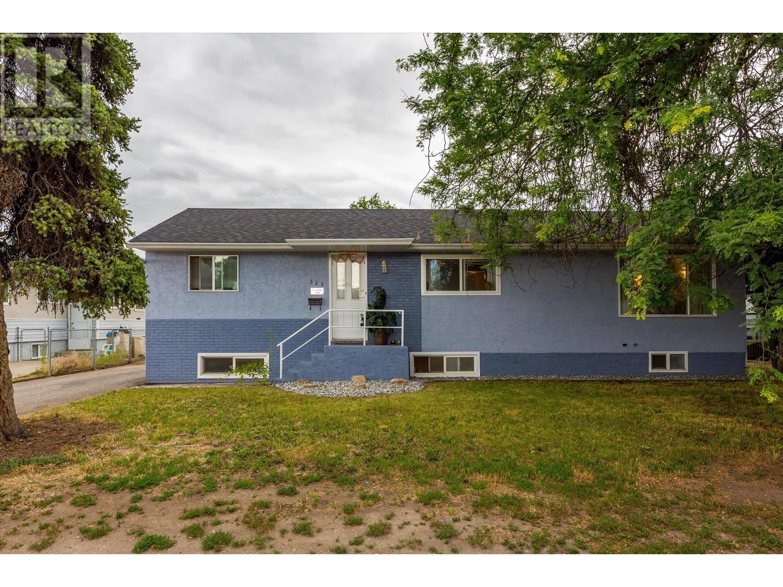 525 Donhauser Road