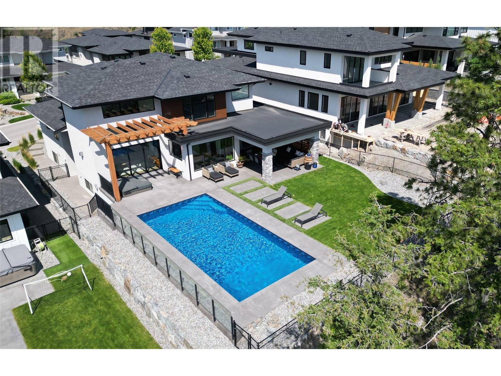 254 Summer Wood Drive