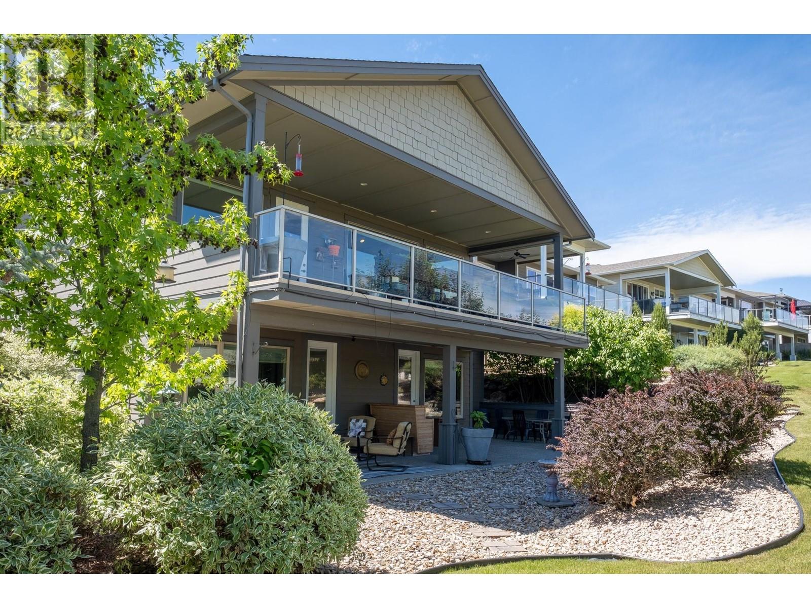 7760 Okanagan Landing Road Unit# 97 Lot# 100
