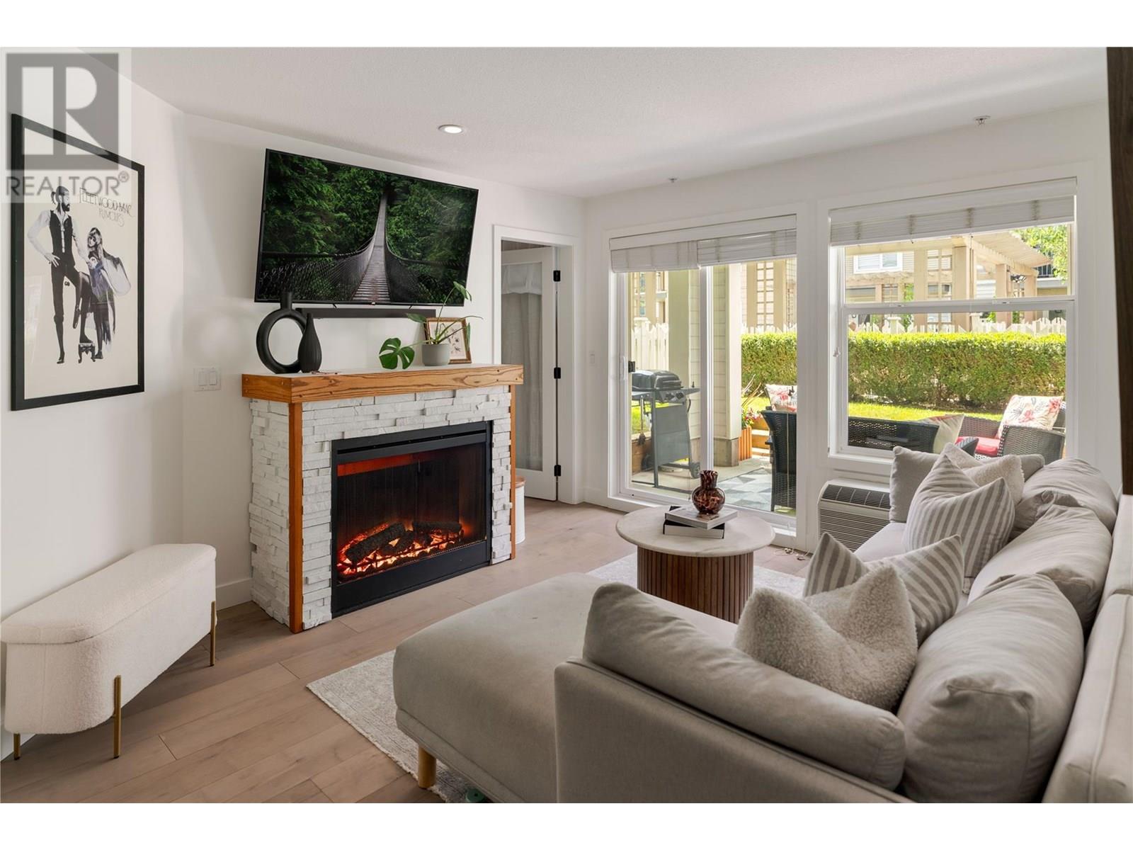 539 Yates Road Unit# 105