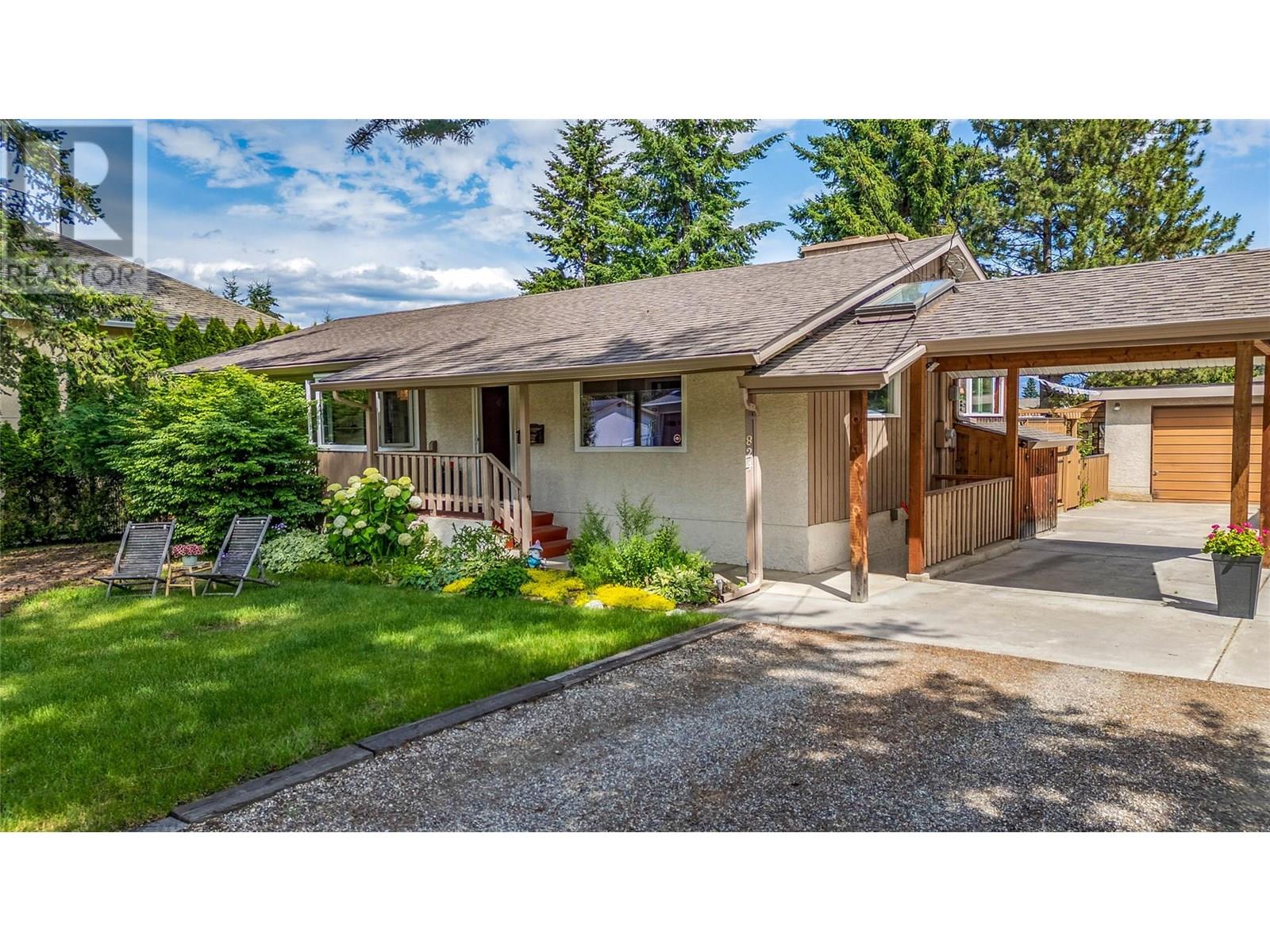 824 Raymer Road