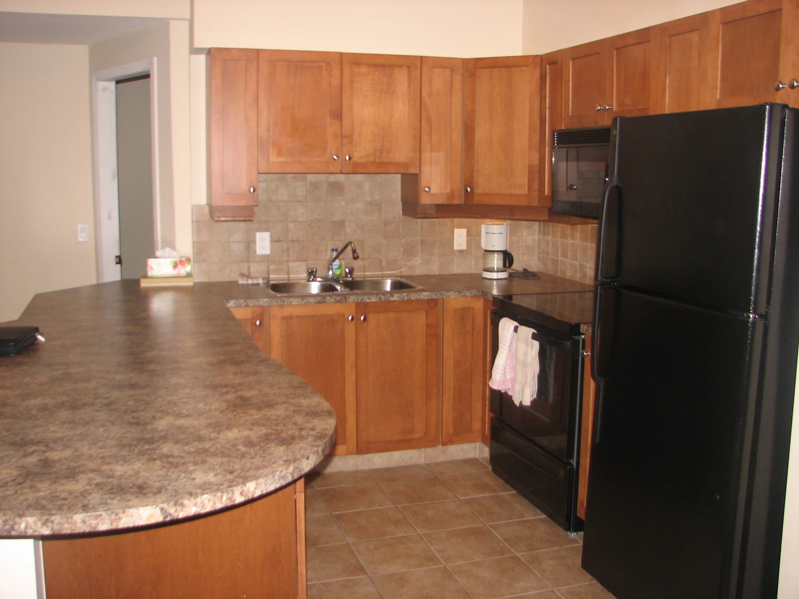 Student Rental at Quail Ridge! 
