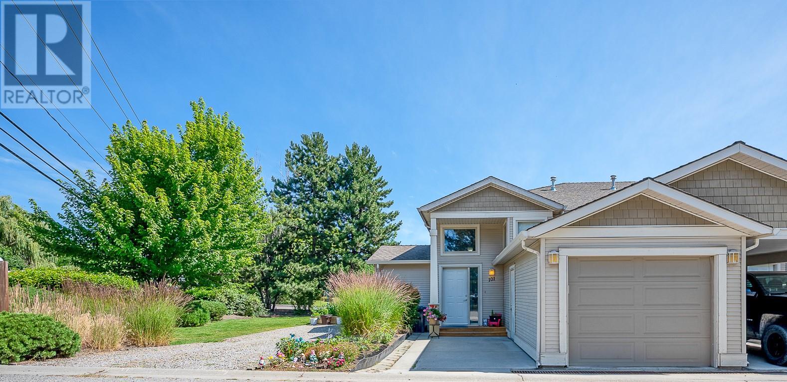 245 Snowsell Road Unit# 101