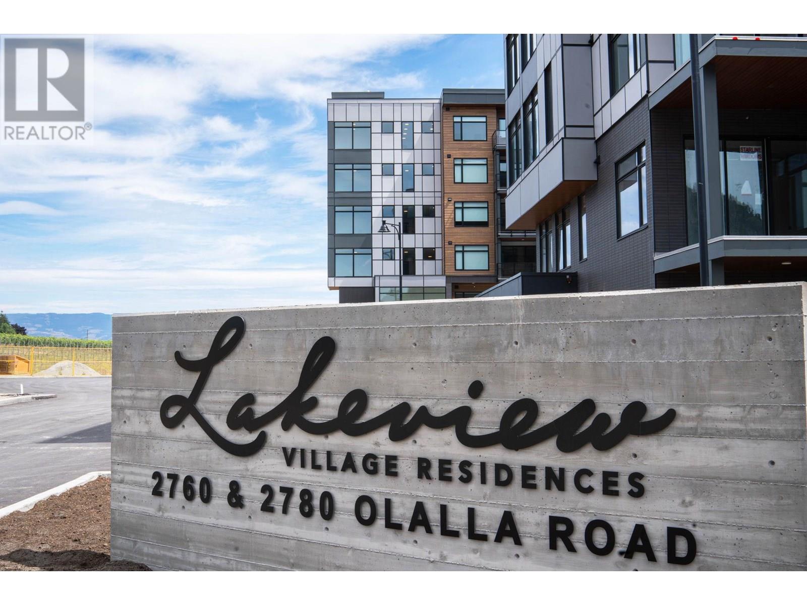 2780 Olalla Road Unit# 506