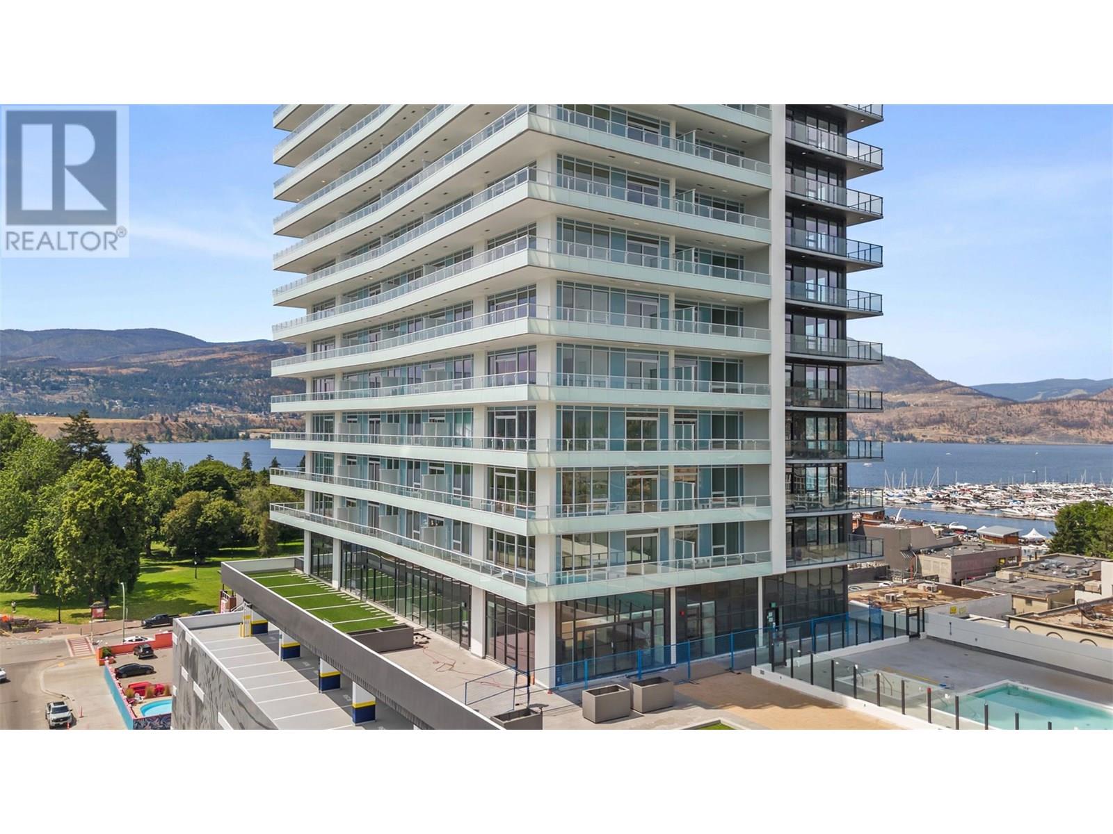 238 Leon Avenue Unit# 804