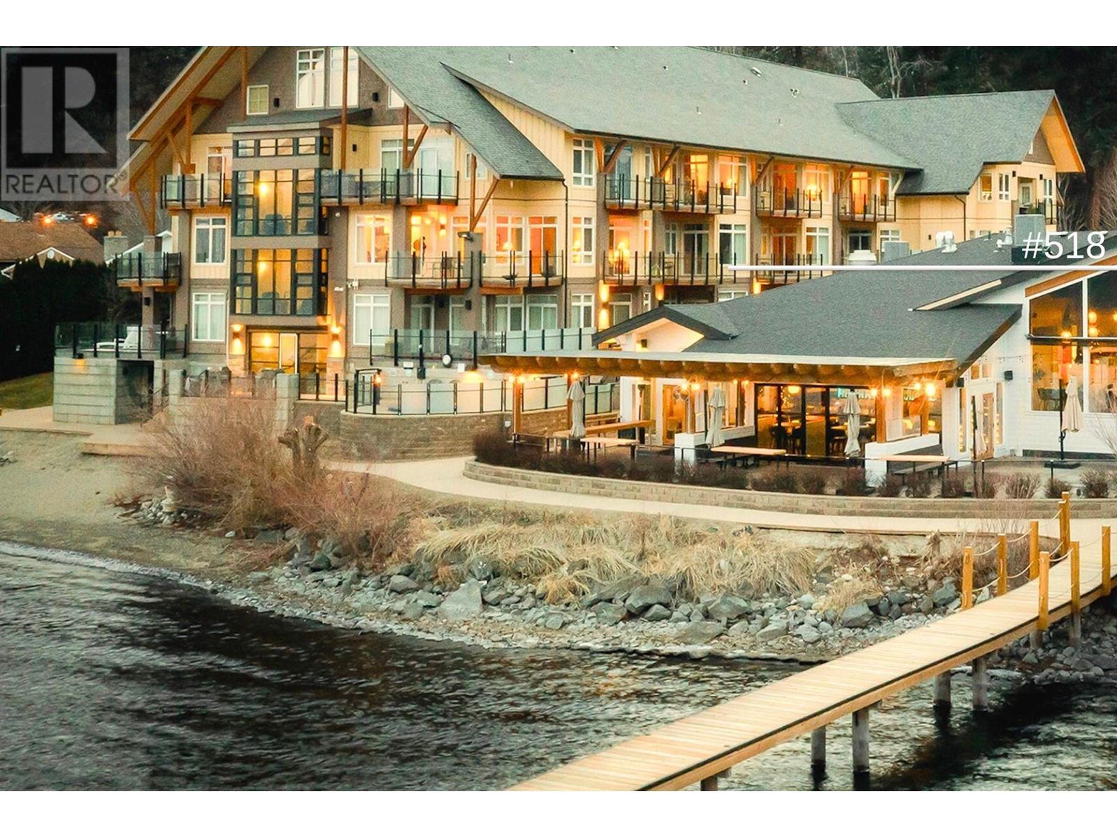 12811 LAKESHORE Drive Unit# 518