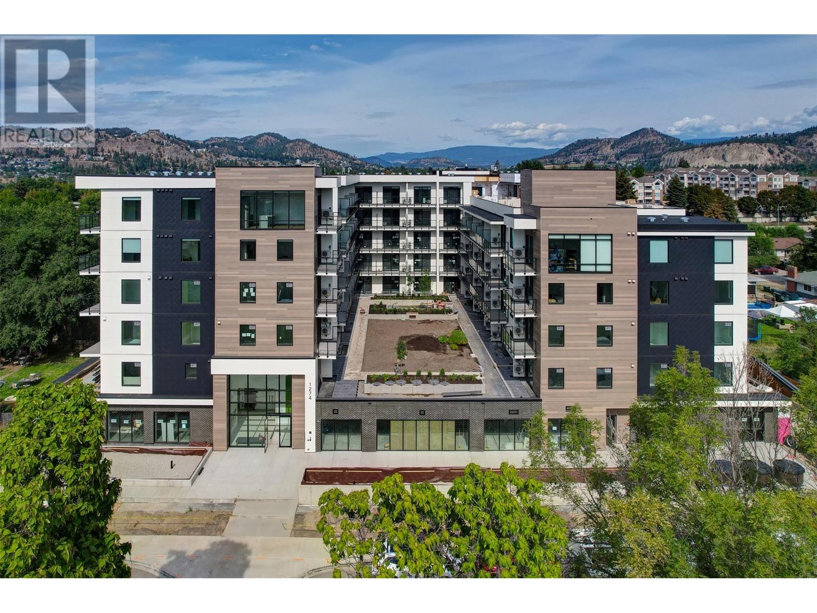 1274 Devonshire Avenue Unit# 507