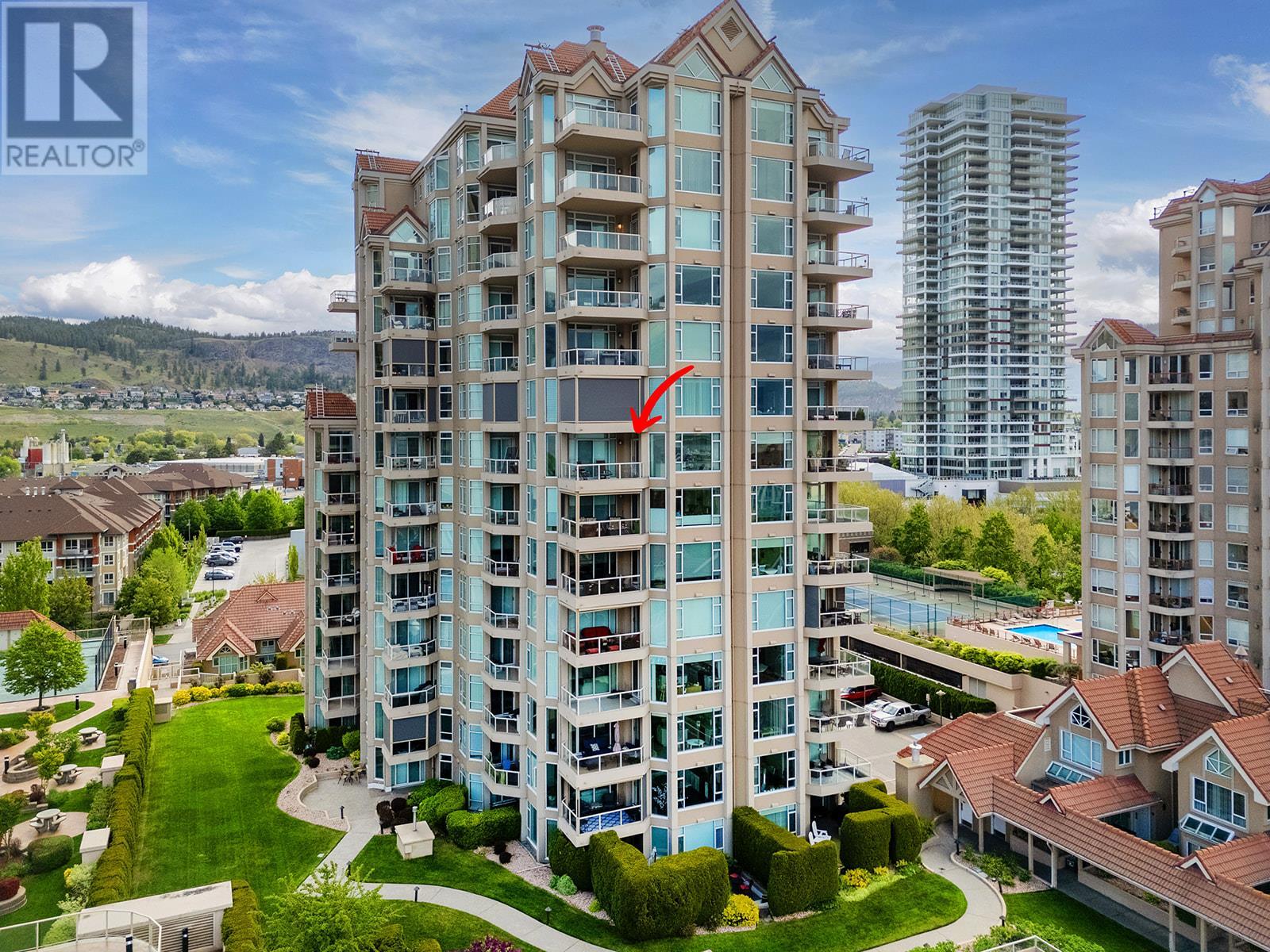 1152 Sunset Drive Unit# 1005