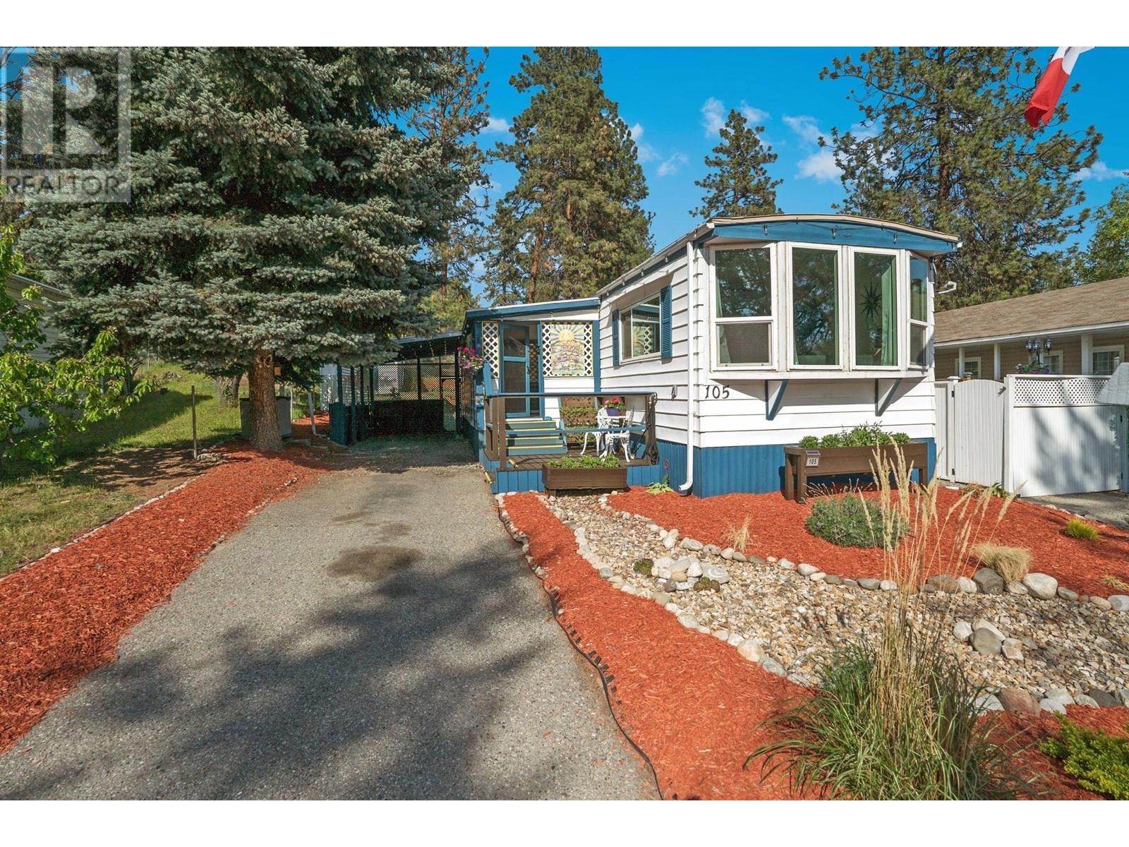 1999 Hwy 97 Highway S Unit# 105