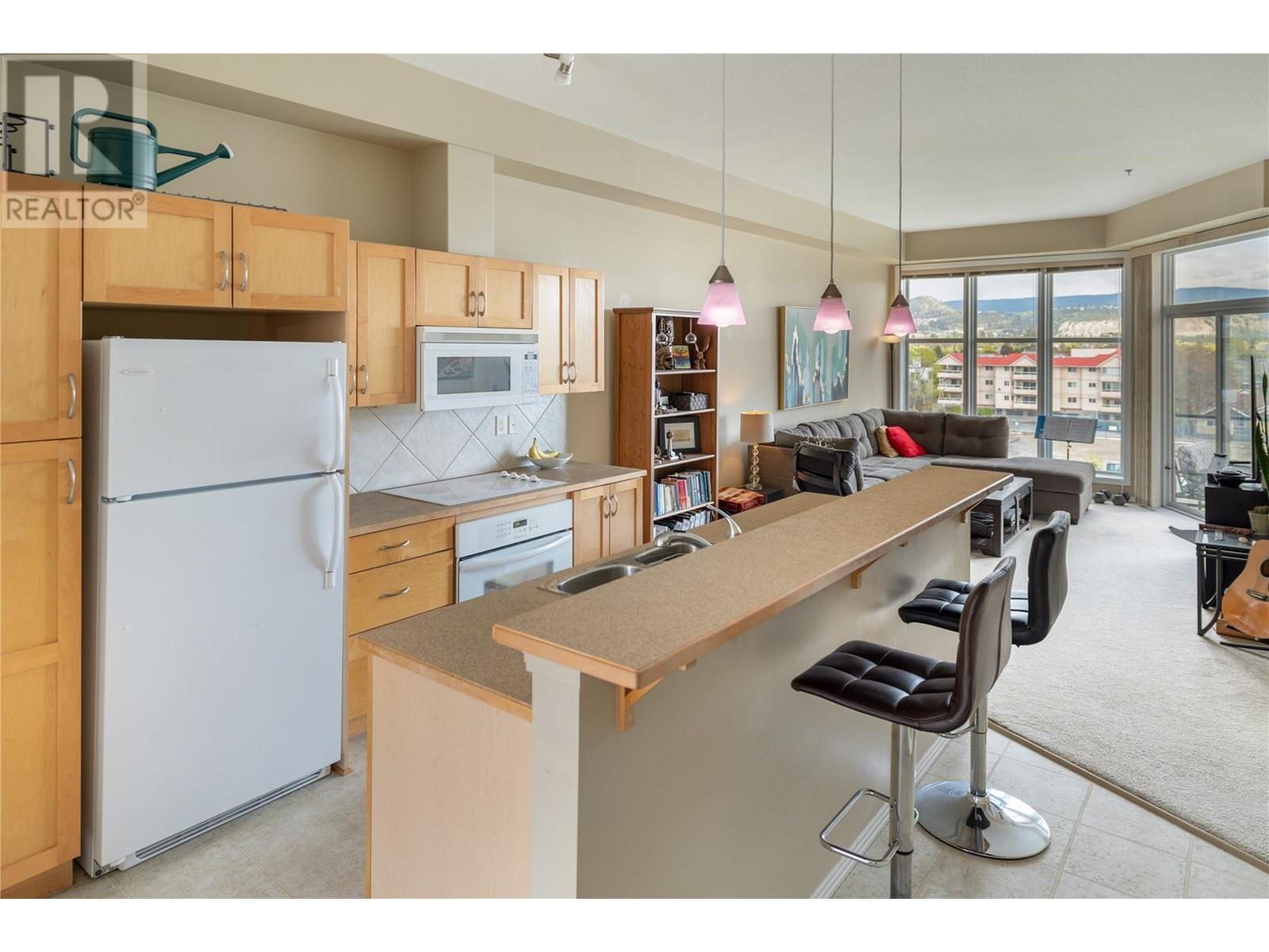 1327 St Paul Street Unit# 408