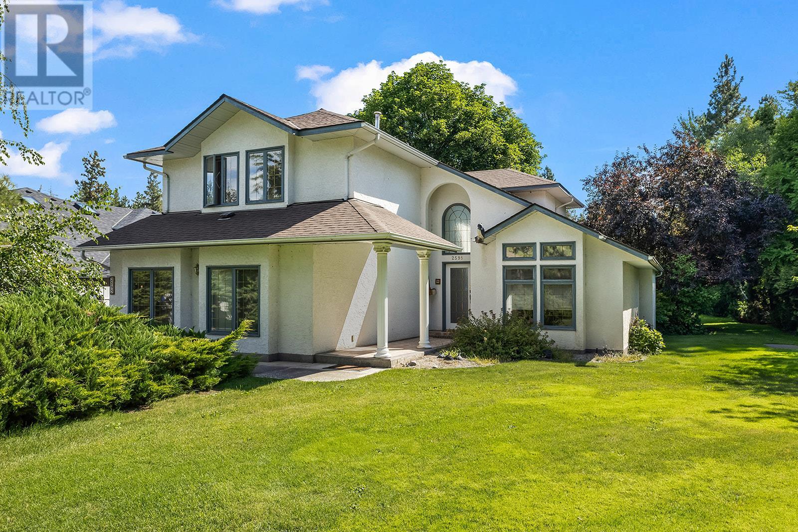 2595 MAQUINNA Road
