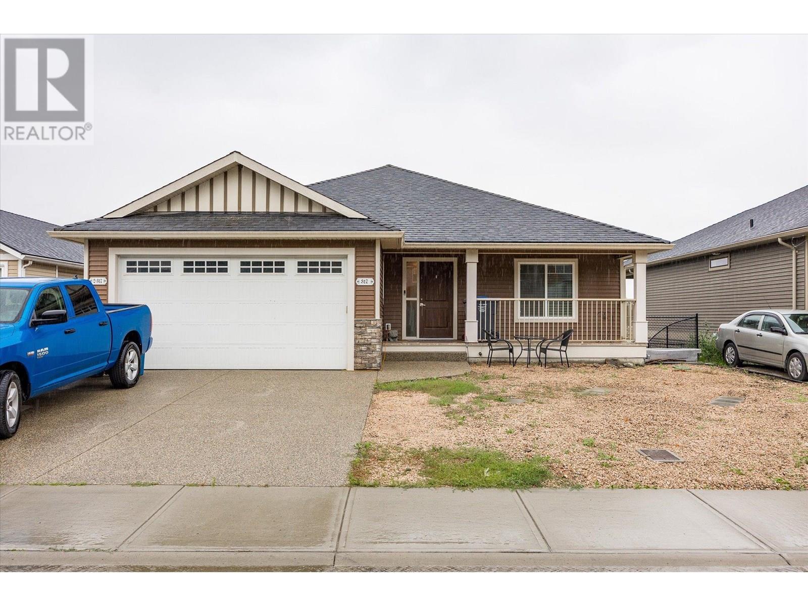 317 Arab Road