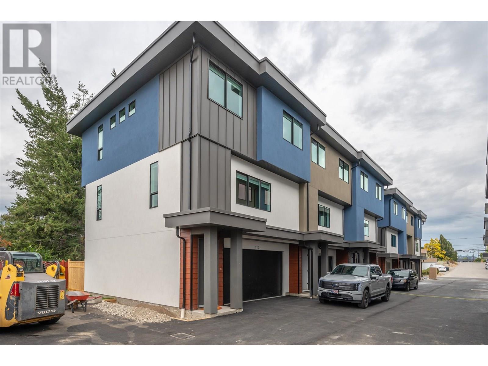 10615 ELLIOTT Street Unit# 109