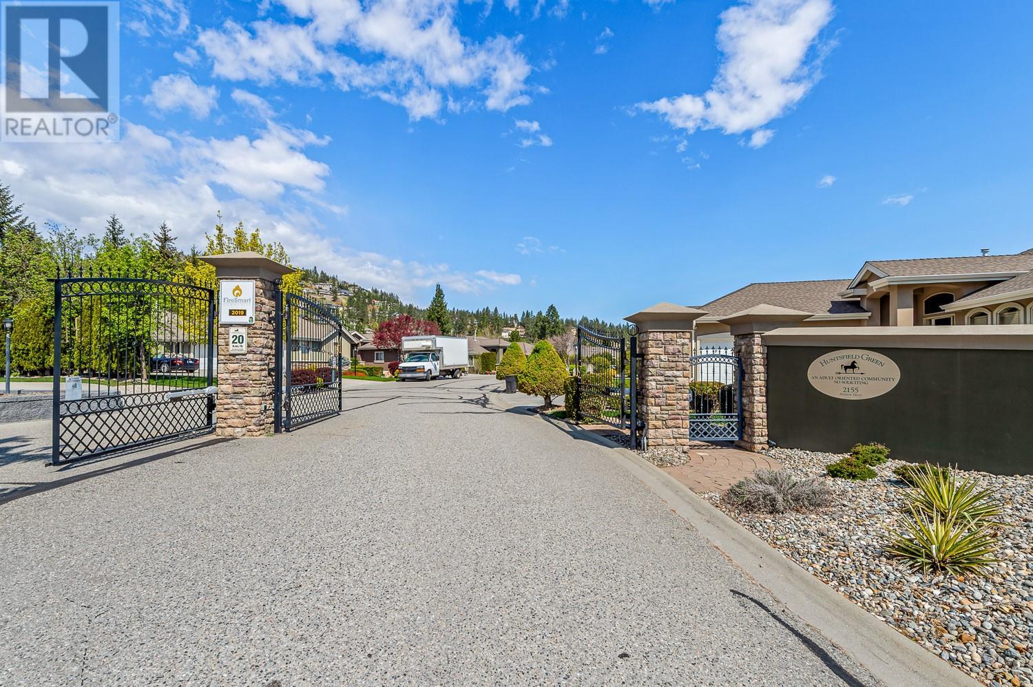 2155 Horizon Drive Unit# 43