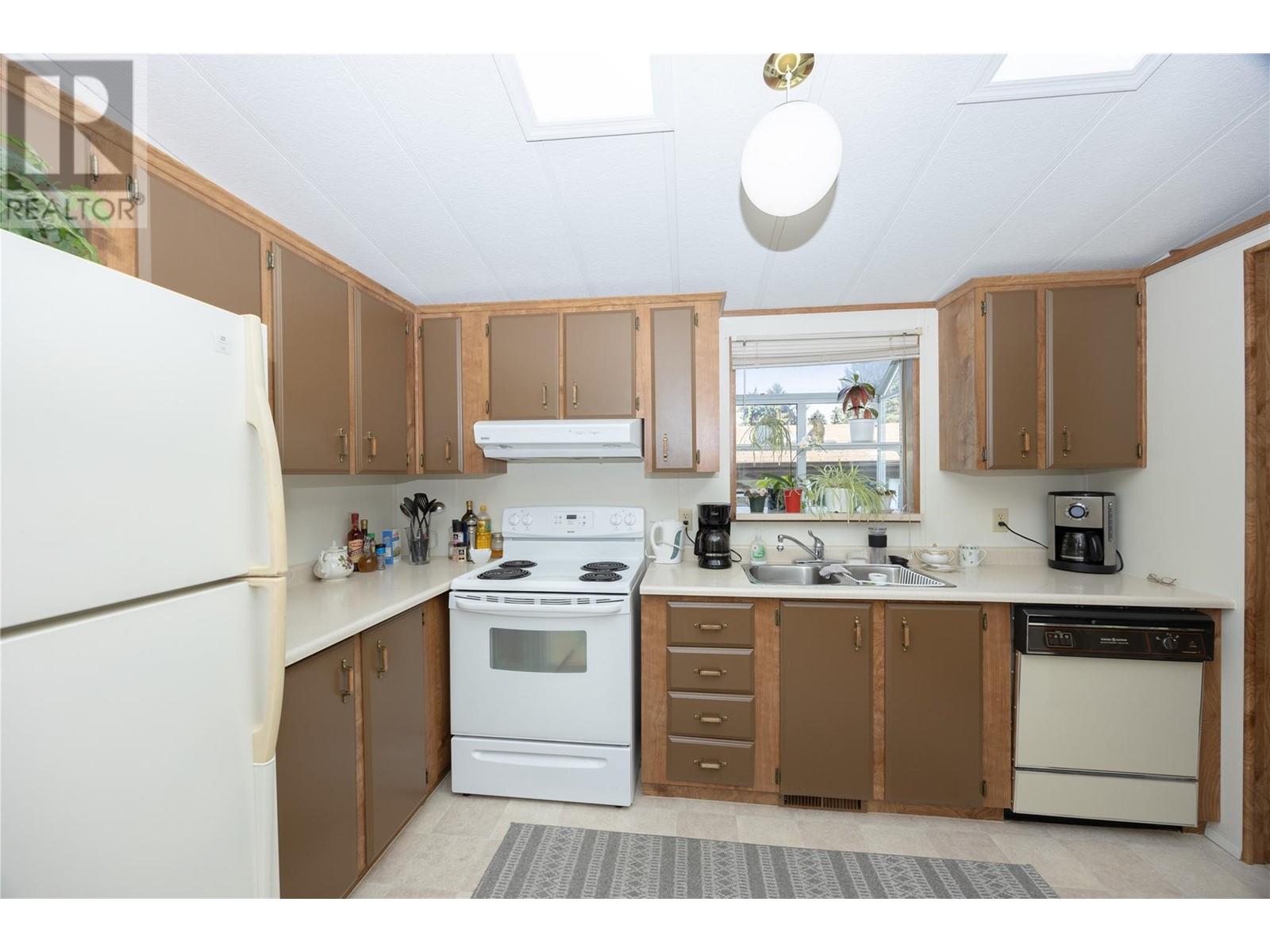 3535 Casorso Road Unit# 78