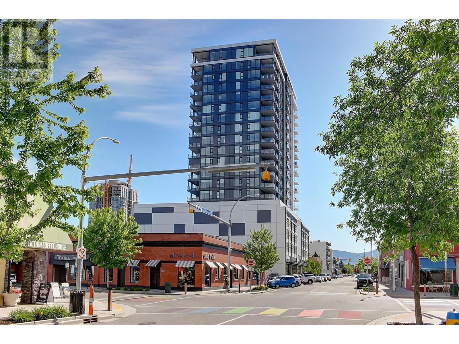 1588 Ellis Street Unit# 1106