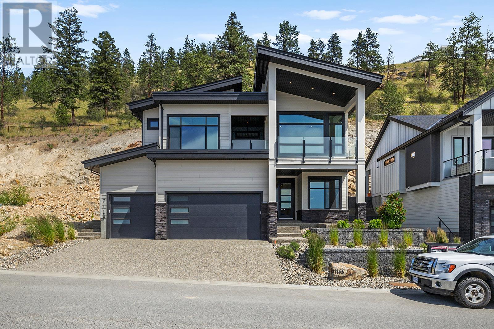 1165 Lone Pine Drive