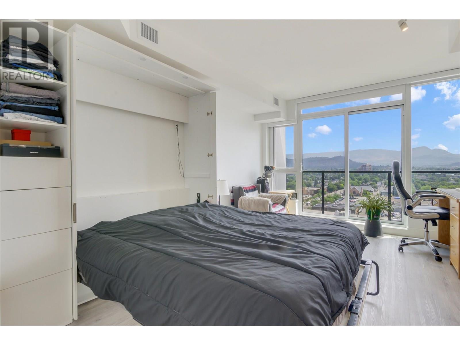 1588 Ellis Street Unit# 1705