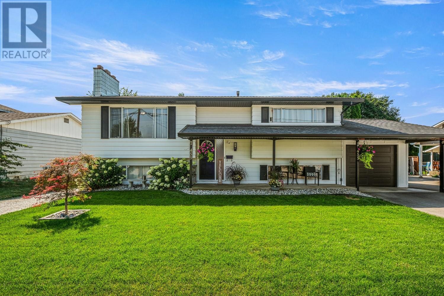 455 Bach Road