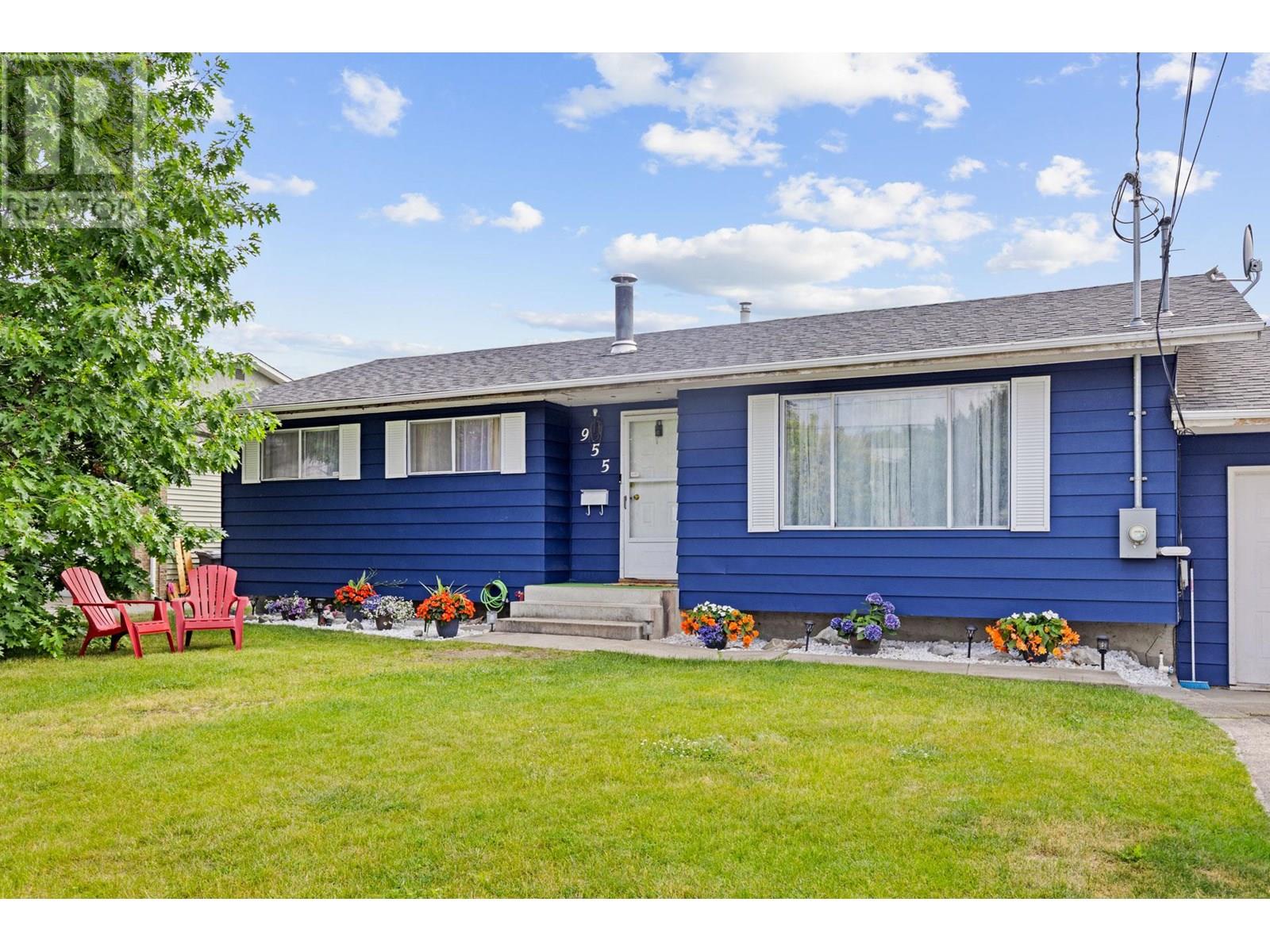 955 Hickory Road