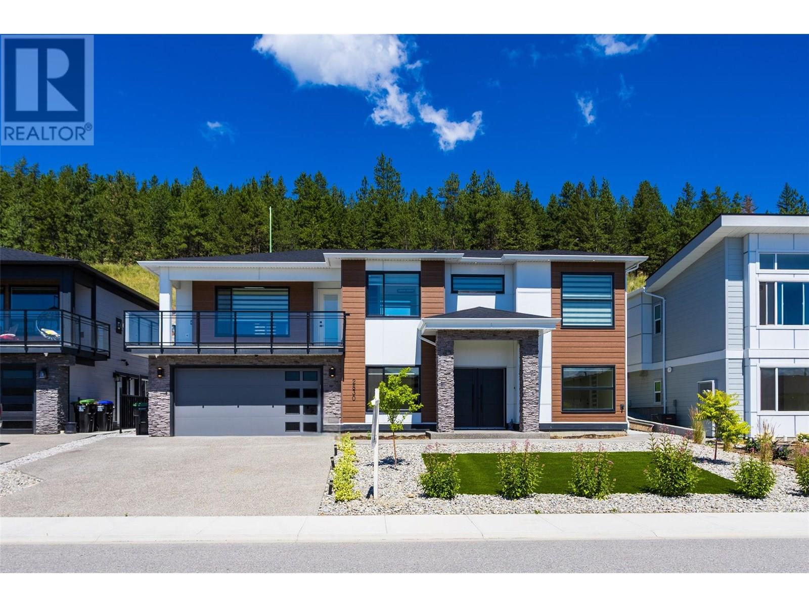 2830 Copper Ridge Drive