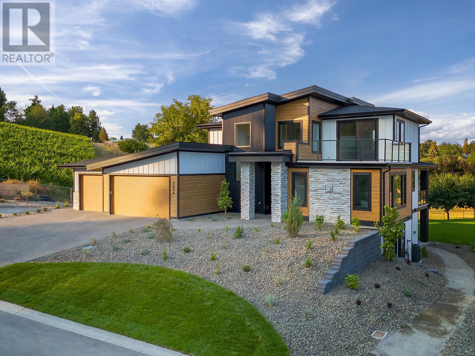 1054 Oak Barrel Place