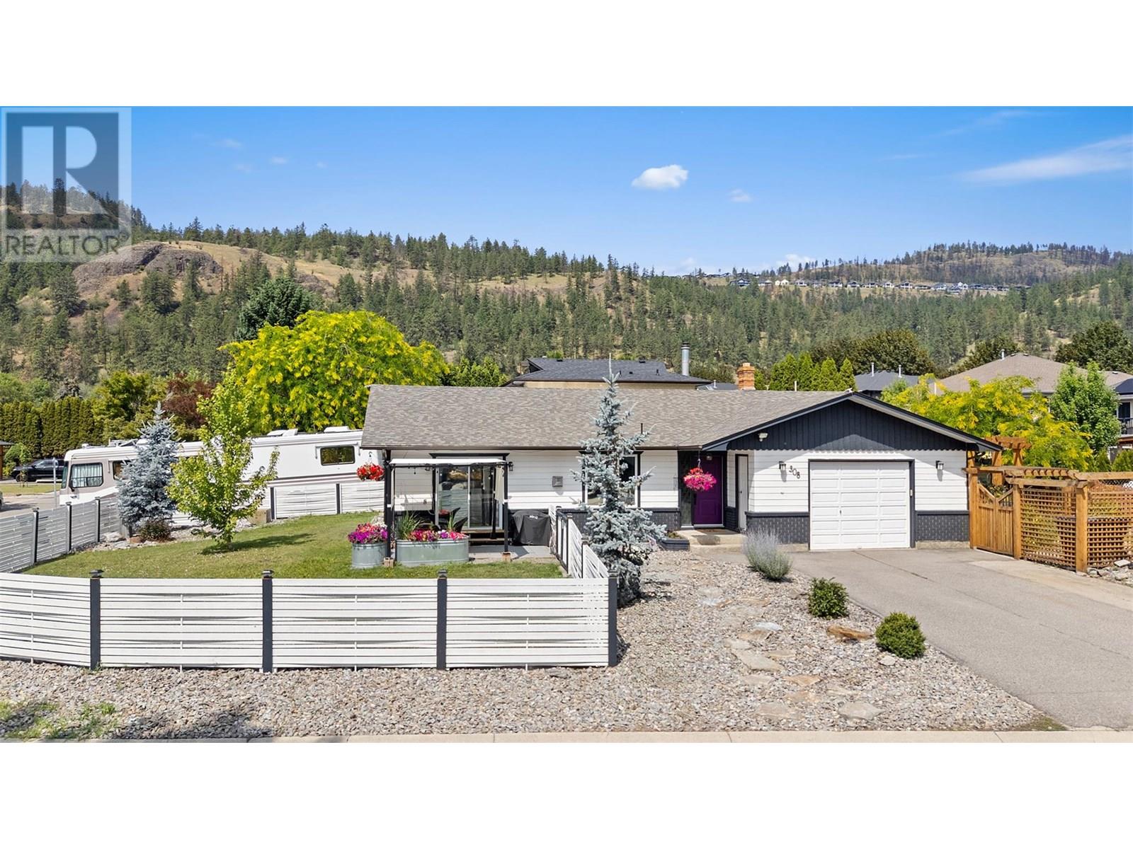 308 McTavish Road