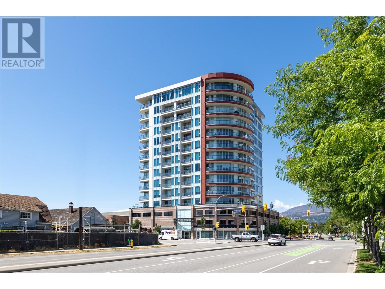 1232 ELLIS Street Unit# #708